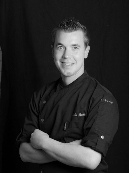Nicolas Barbet
