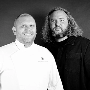Stéphane FOURNIER & Fabien MILAN
